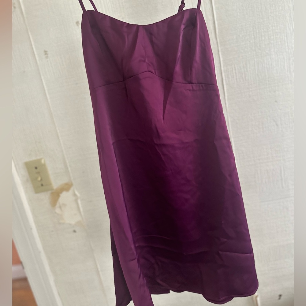 Urban Outfitters Purple dress